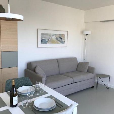 Апартаменты Penthouse Sun Corner Knokke Экстерьер фото